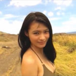 星名美津紀グラビア動画 広大な大地に舞い降りたエロキュートなH乳美少女